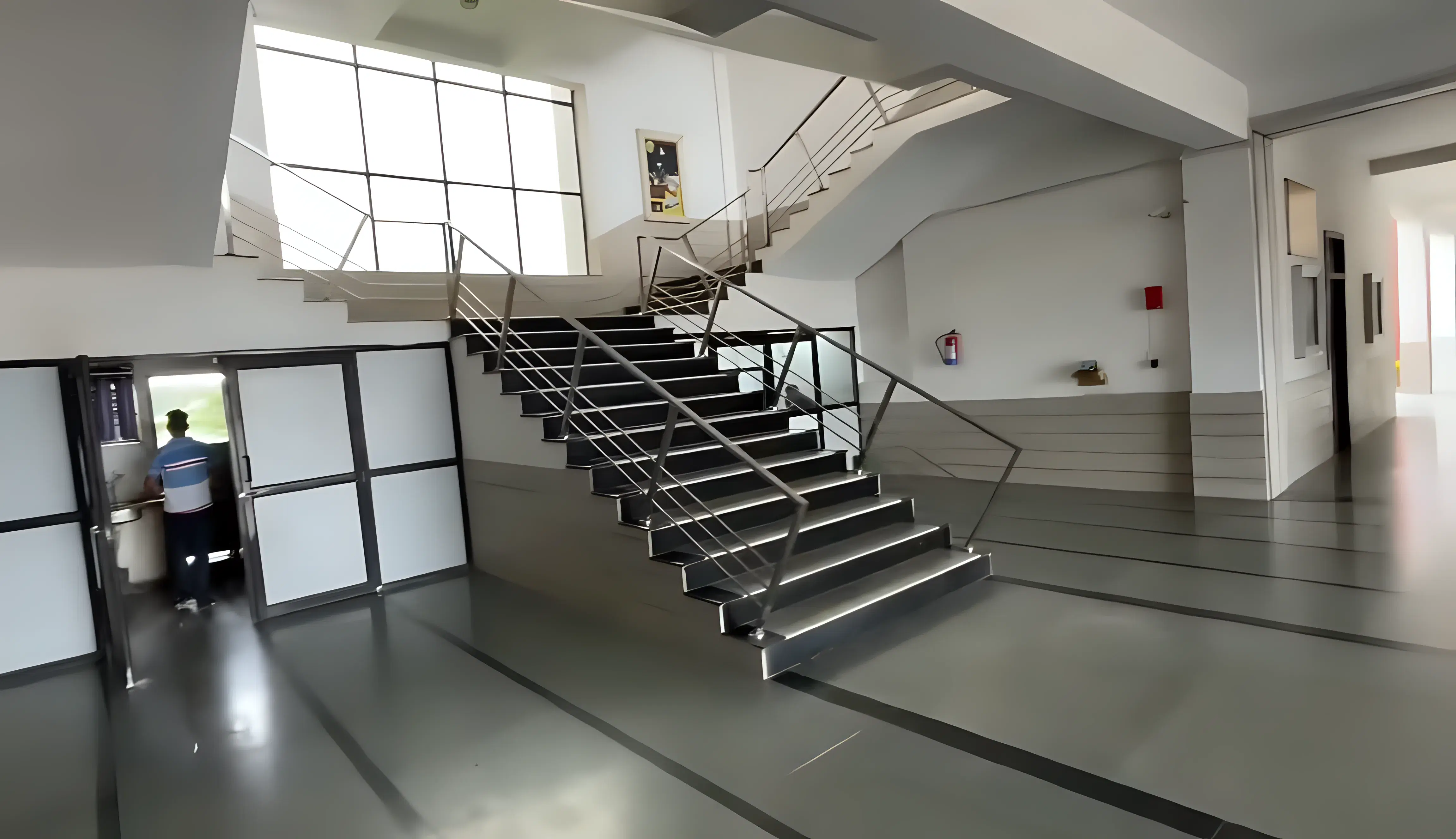 Future University Bareilly hostel photo 18